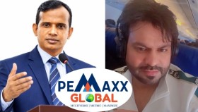 পিমেক্স'র ক্রিপ্ট কারেন্সির মাধ্যমে শত কোটি টাকা মানি লন্ডারিং, নেপথ্যে জিয়া-প্রিন্স-রাকেশ